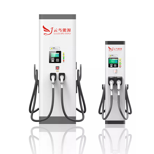 30KW~360KW直流快速充電樁
